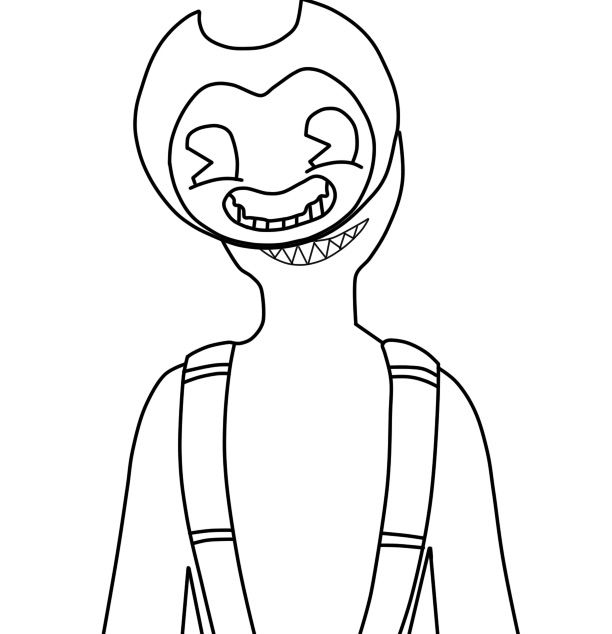 Sammy lawrence bendy and the ink machine amino