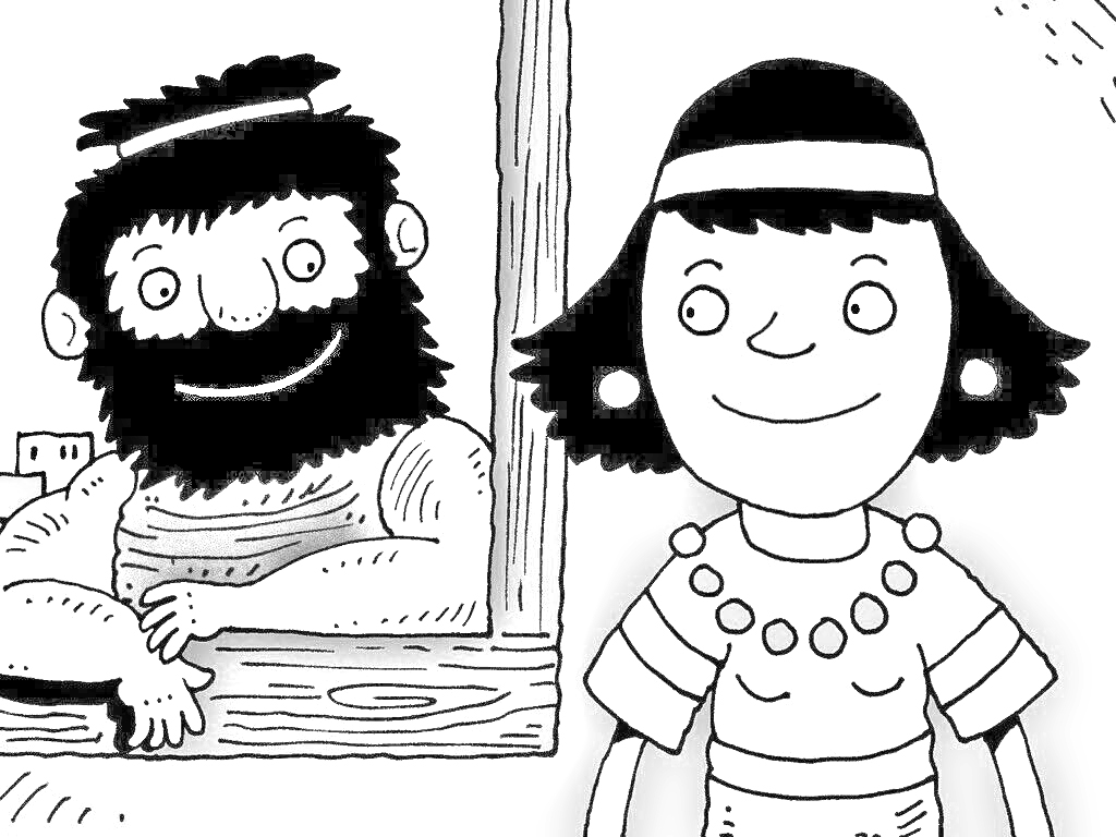 Samson dating dangerous delilah