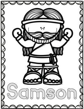 Bible character coloring pages bible coloring pages homeschool printable