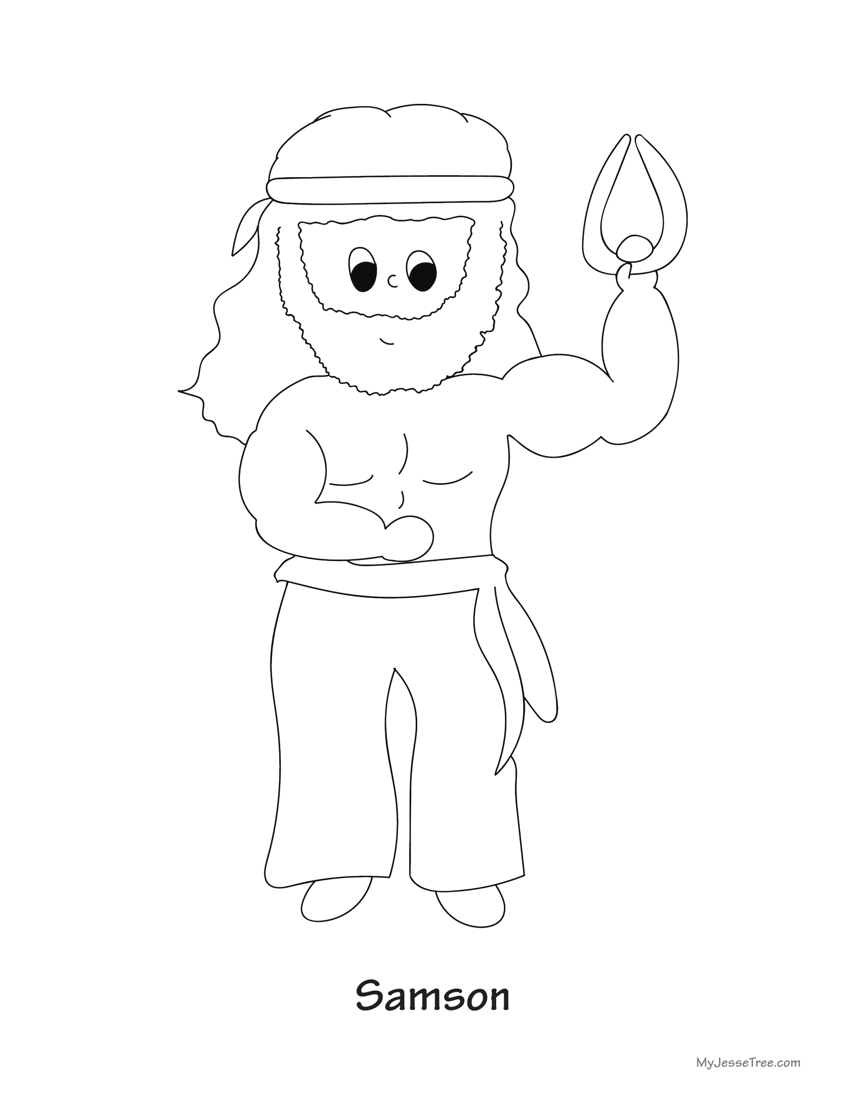 Samson