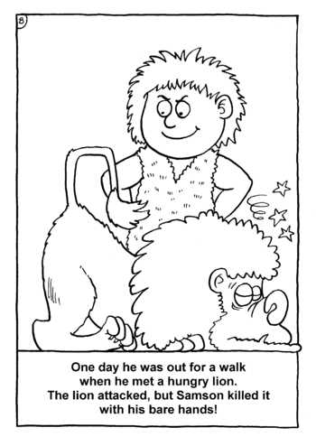 Christian activity sheets