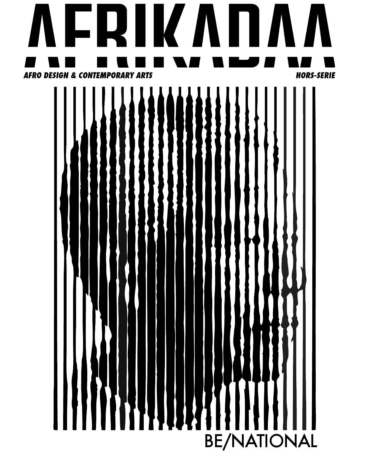 Be national by afrikadaa