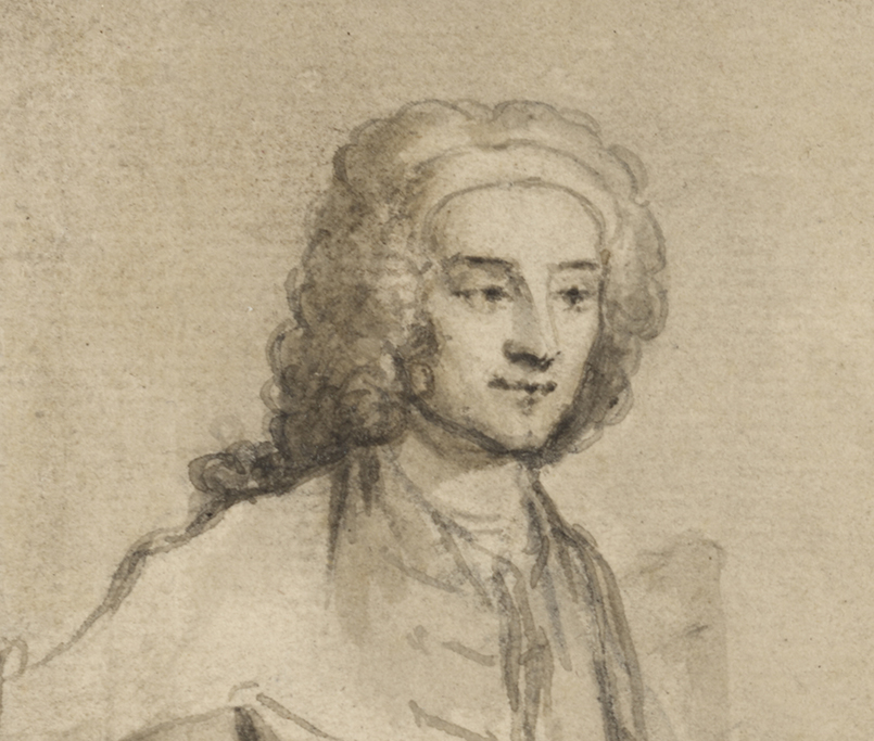 April voltaire foundation