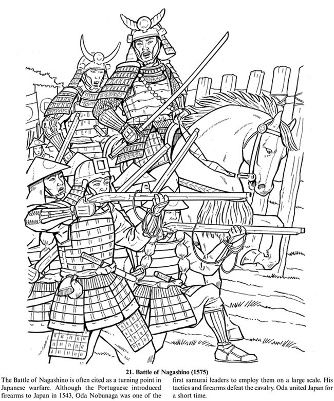 Japanese samurai printables inkspired musings japan poems culture paperdolls and vintage clip coloring pages japanese vintage art coloring books