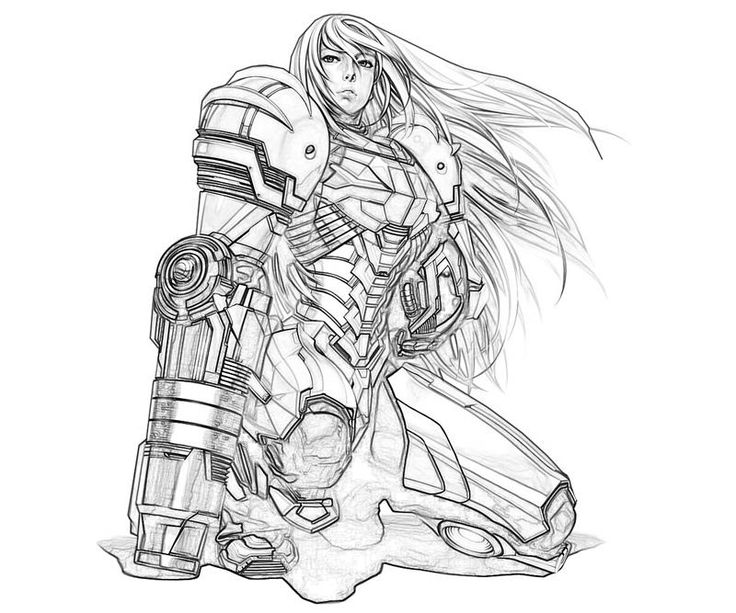 Image result for samus coloring page samus aran samus metroid