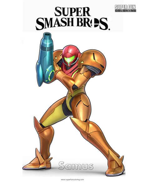 Samus
