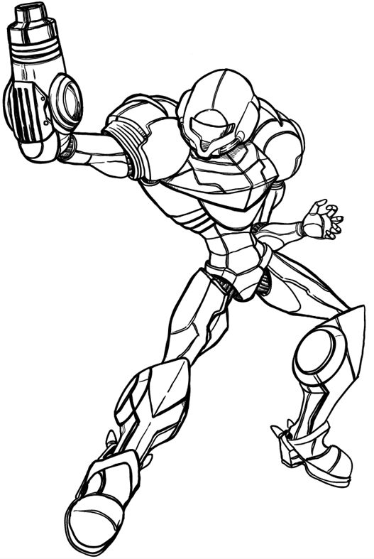 Samus aran metroid metroid samus samus aran