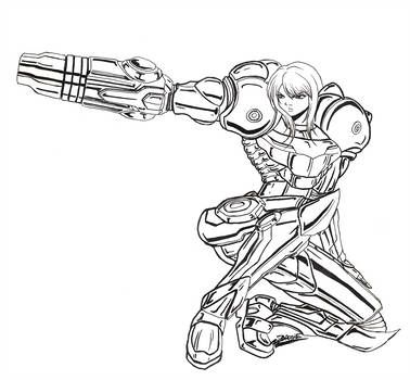 Super metroid by tsuzukikun on deviantart super metroid metroid nintendo art