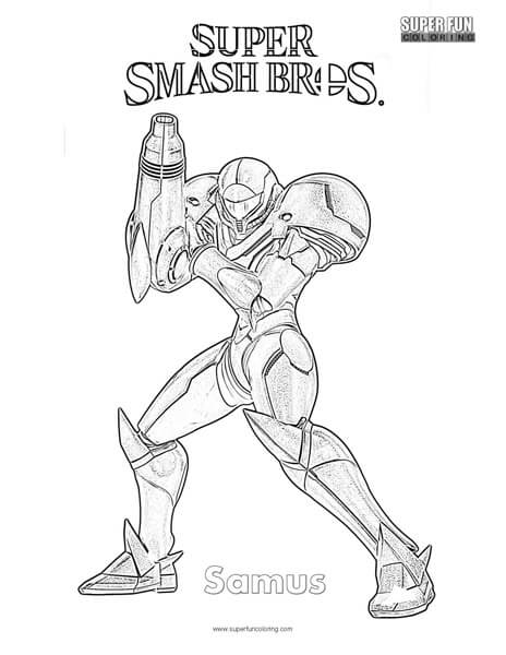 Samus