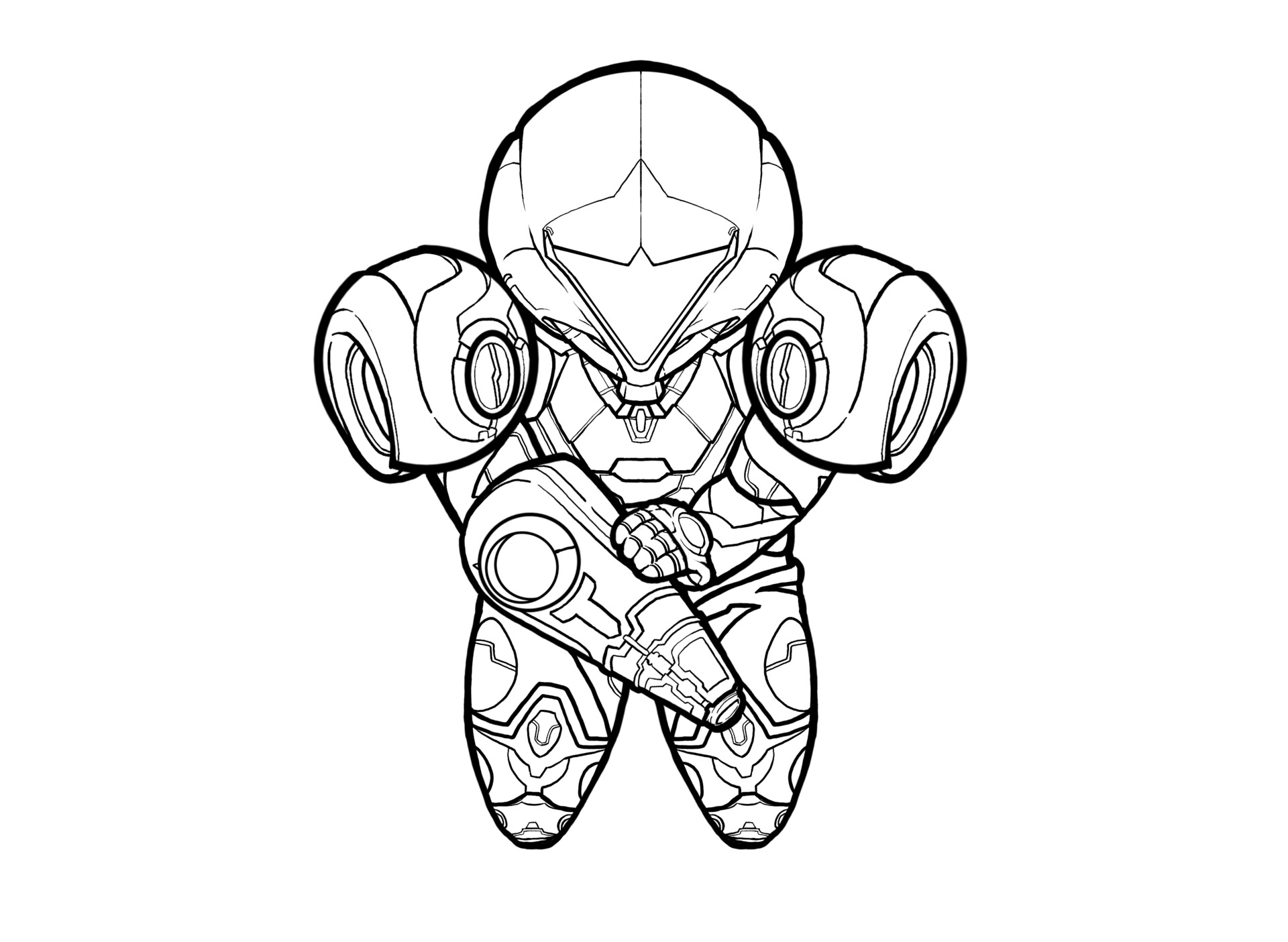 Geist artist