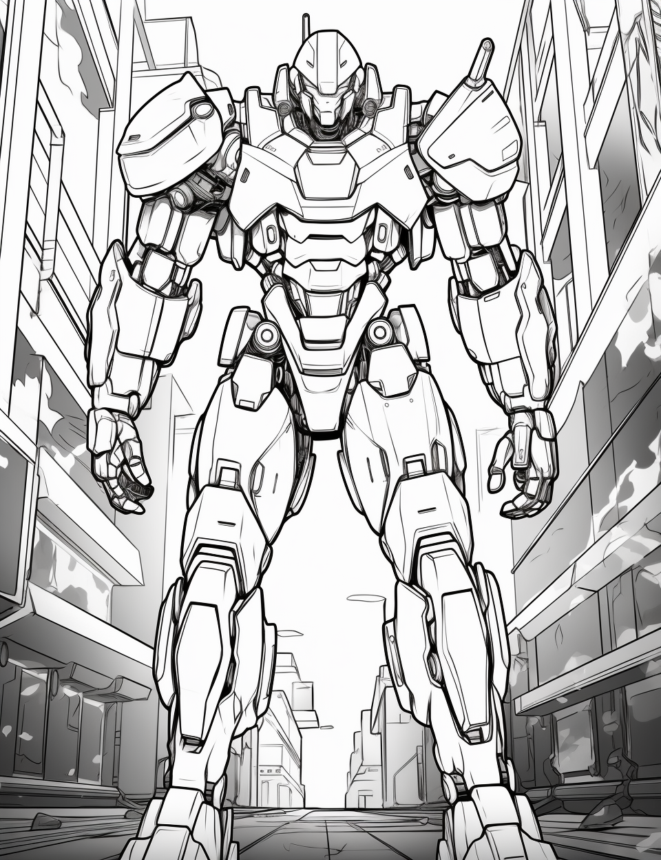 Color craftables coloring pages anime manga