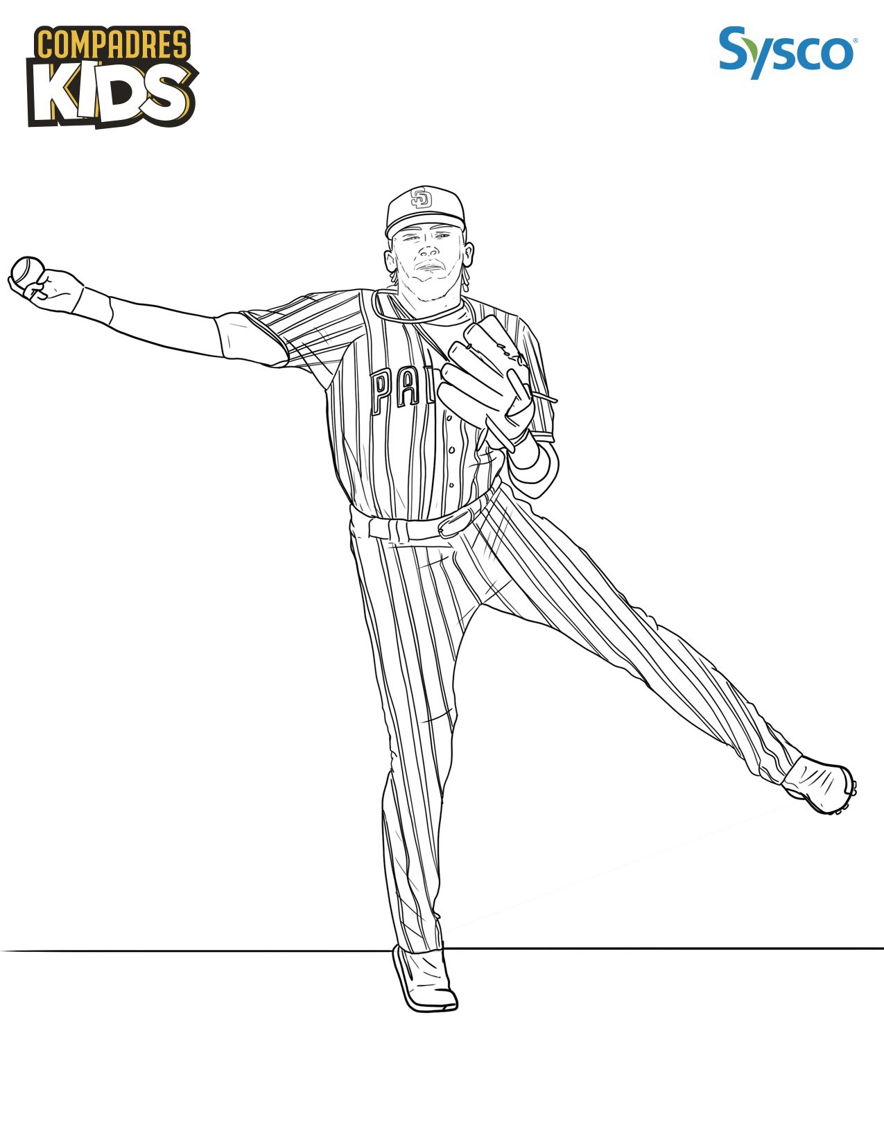 San diego padres on x get your week started with some padresfun ð more activities ð httpstcovgwqlljayg httpstcogniswvuq x