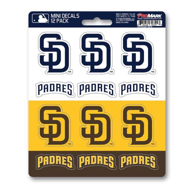 San diego padres retro