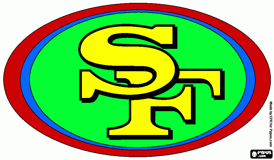 San francisco coloring page printable san francisco