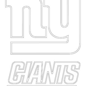 Nfl coloring pages printable for free download
