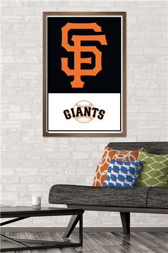 Mlb san francisco giants