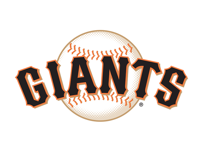 San francisco giants logo png transparent svg vector