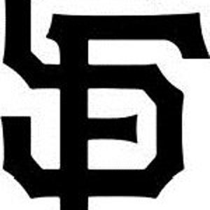 Sf giants logo