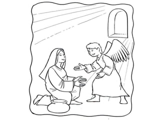 Advent and christmas