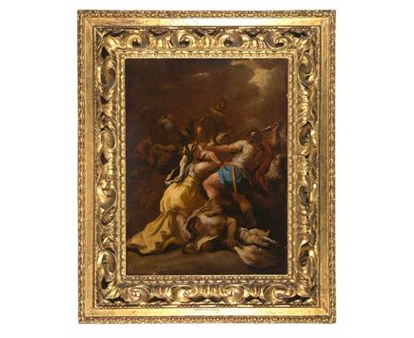 Oil painting auctions prices oil painting guide prices