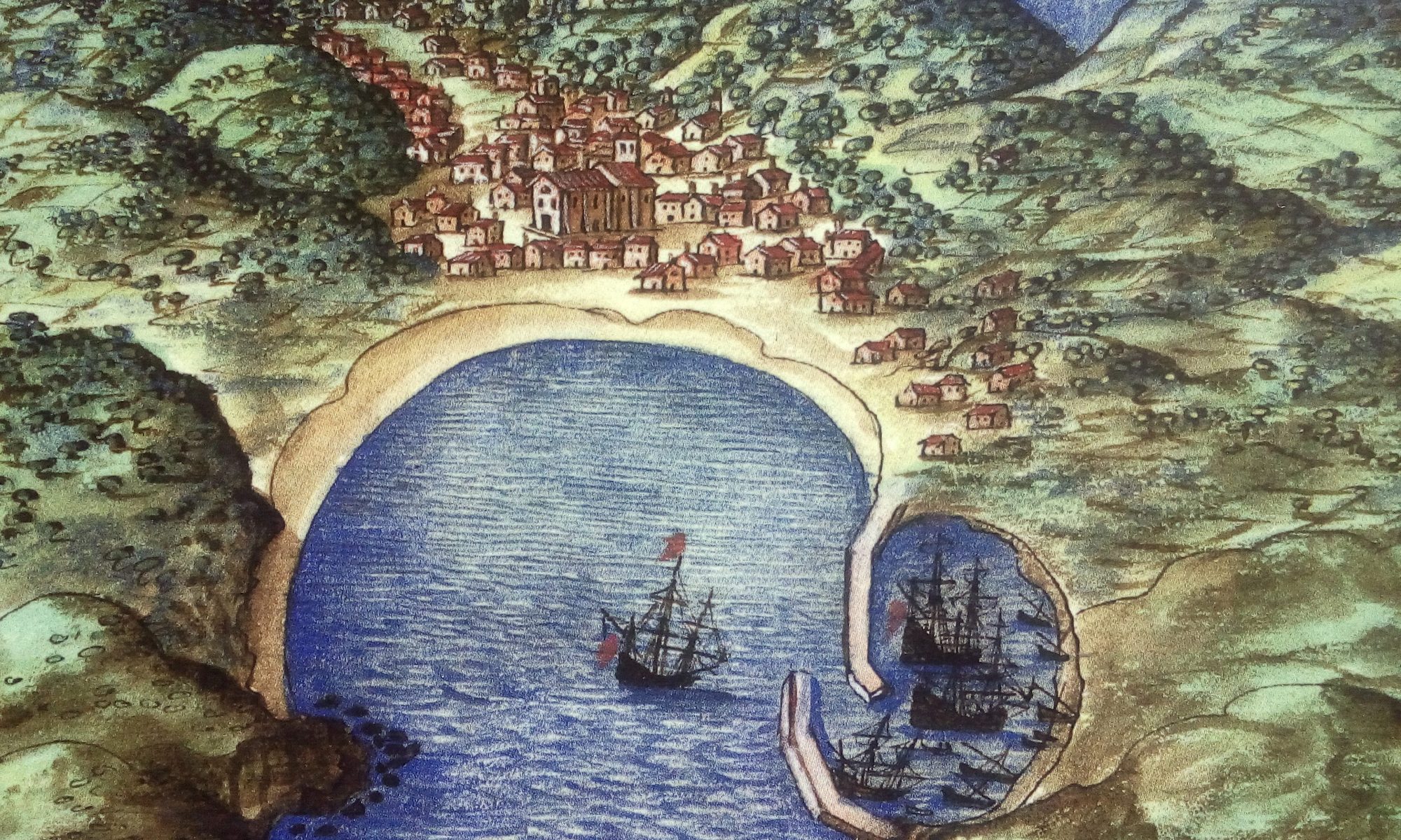 Migration archives