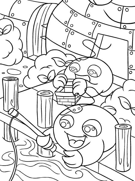 Coloring pages wall art quotes drawing sheet