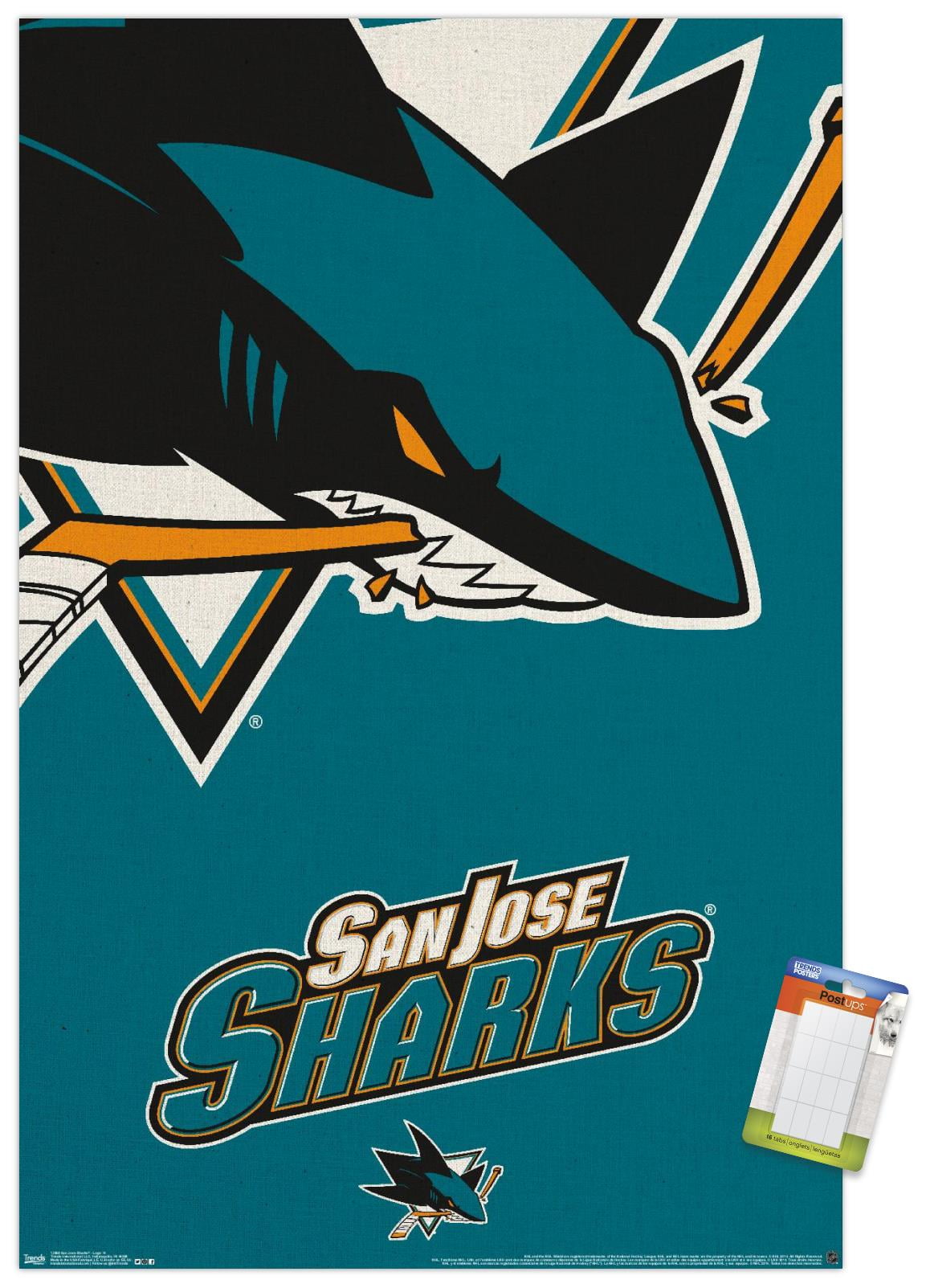 Nhl san jose sharks