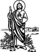 San judas
