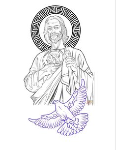 St jude