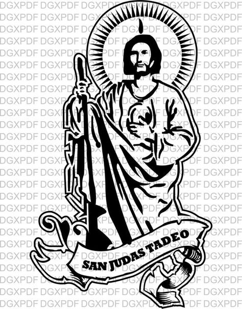 San judas