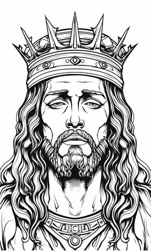 San judas tattoo