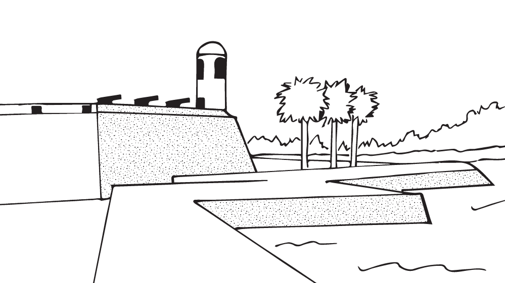 Coloring pages