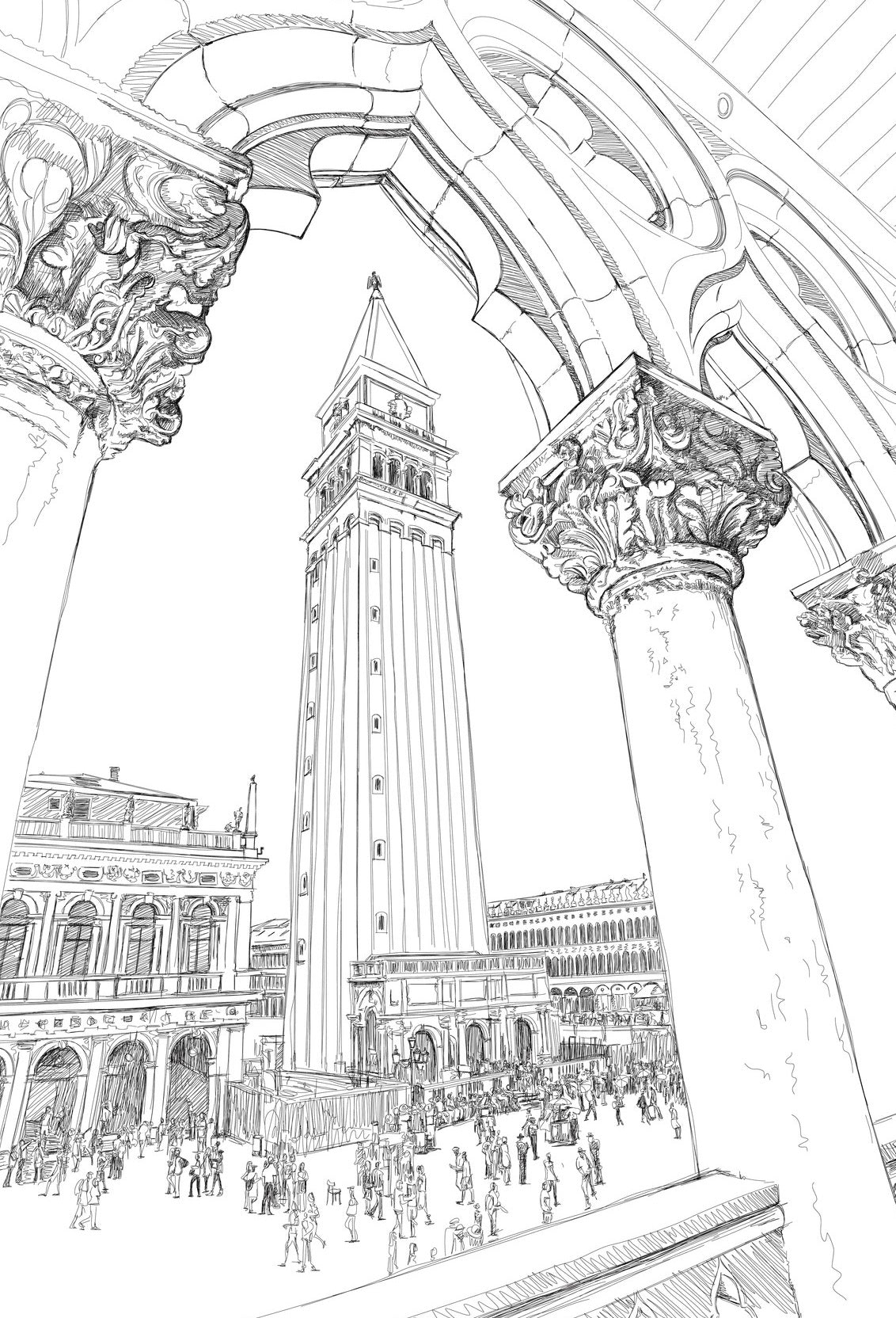 Venice moments