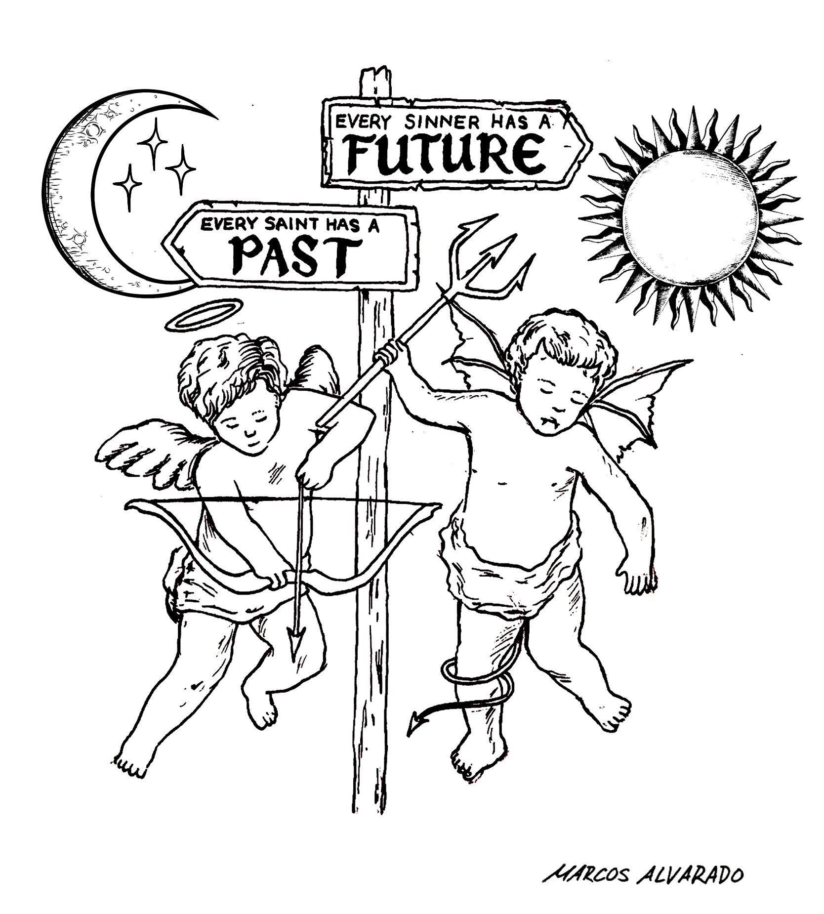 Marcos alvarado on x past future httpstcohmzywnjay x
