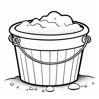 Page broccoli coloring pages printable pictures