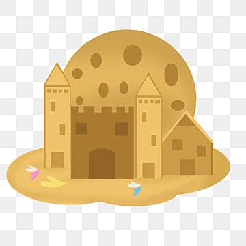 Sand cartoon material png vector psd and clipart with transparent background for free download
