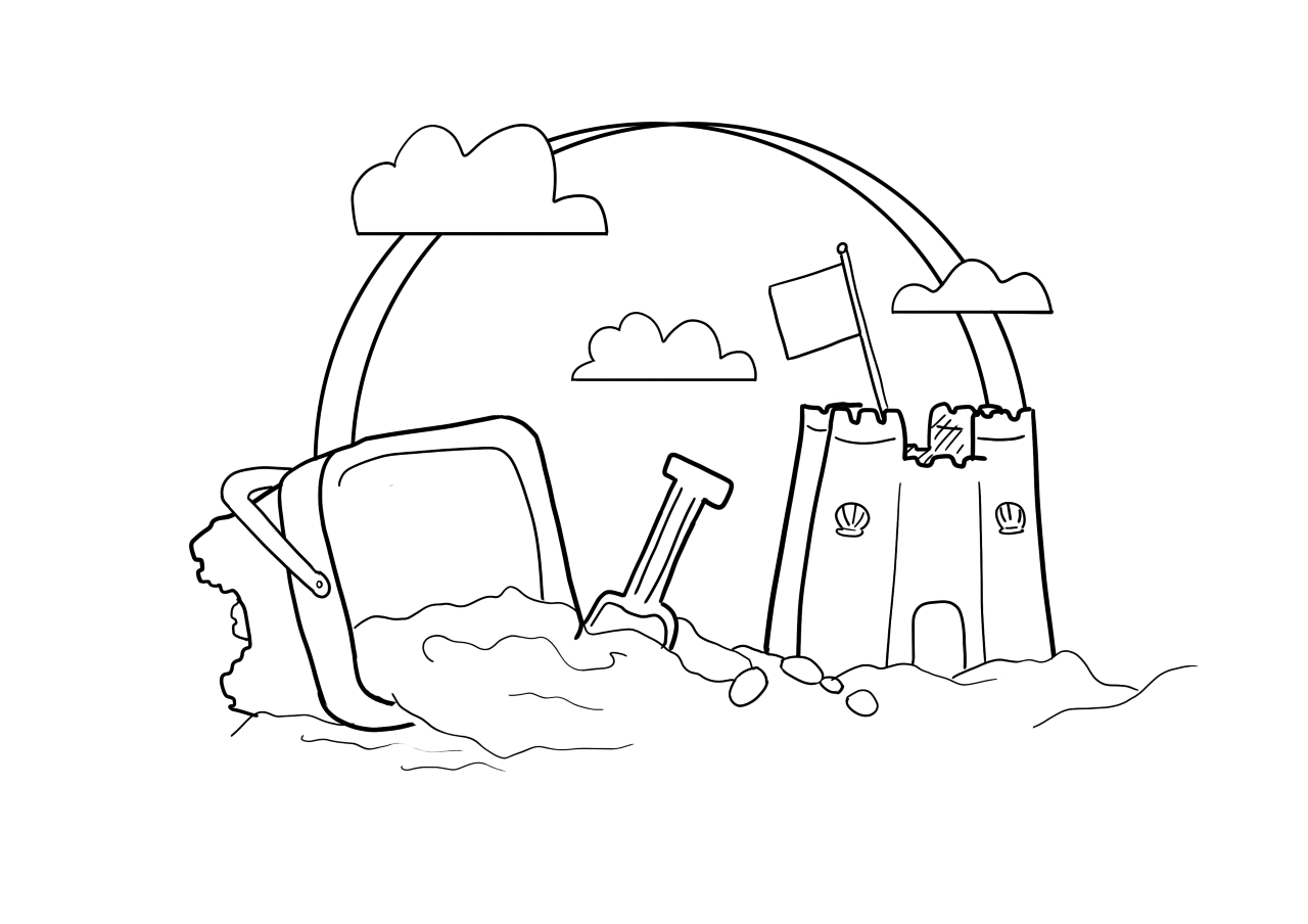 Go create thumbnailsandcastle louring page