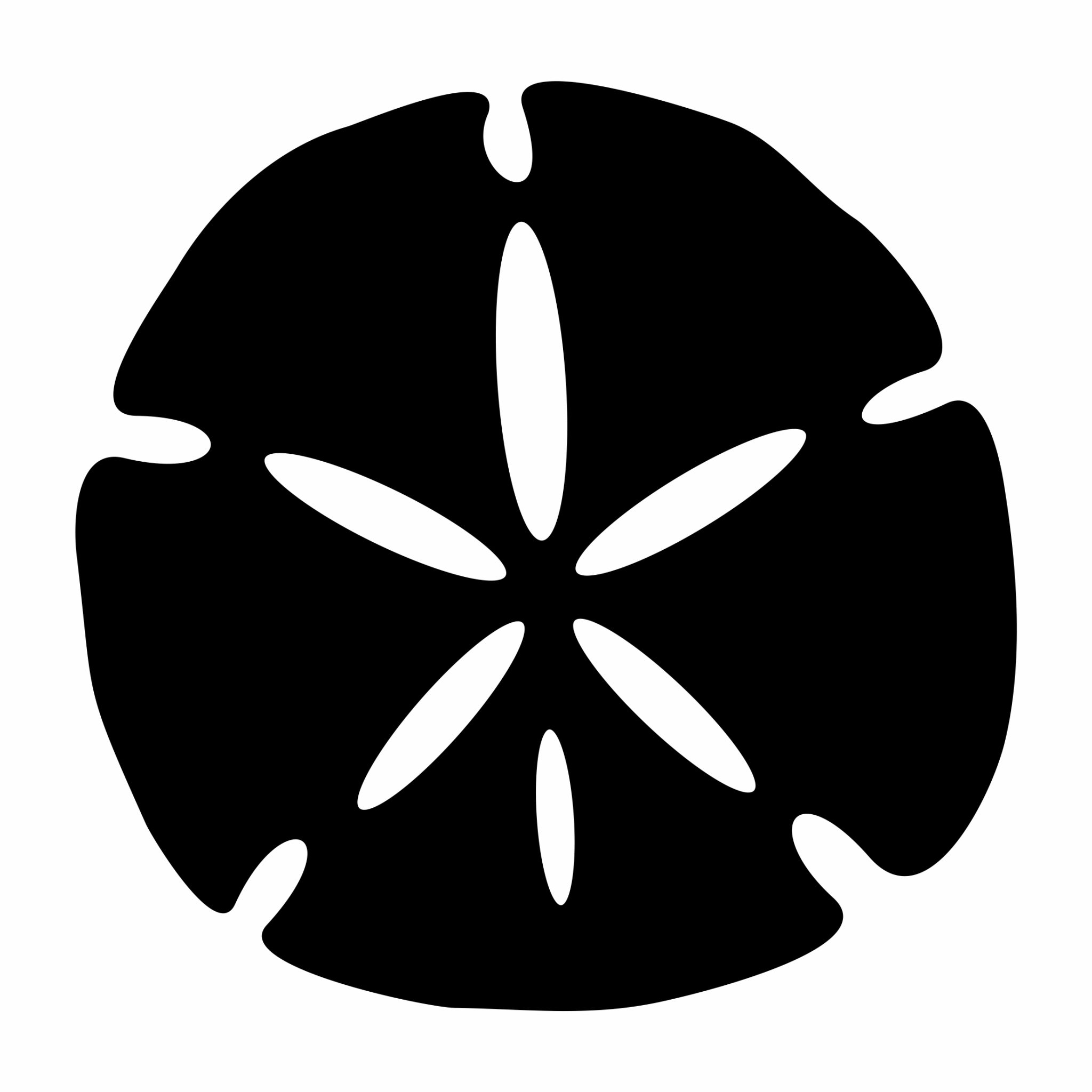 Sand dollar â