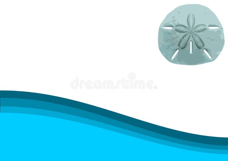 Sand dollar stock illustrations â sand dollar stock illustrations vectors clipart