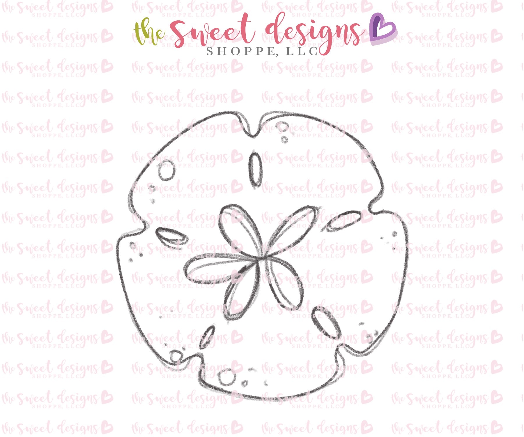 Sand dollar
