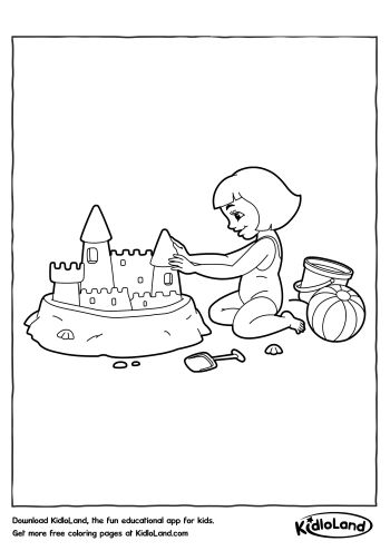 Free printables for your kids