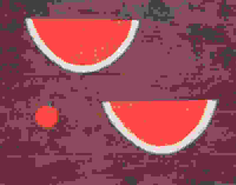 Rufino tamayo sandias con manzana watermelons with apple available for sale