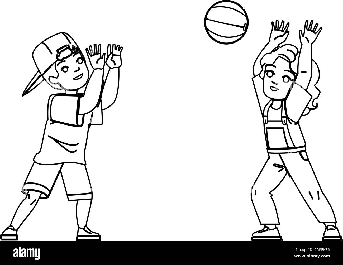 The sandlot cut out stock images pictures
