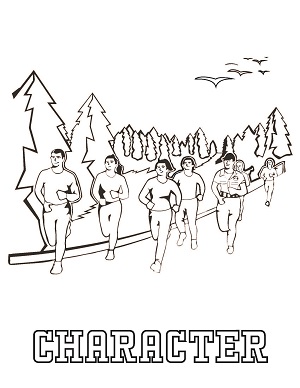 Mco coloring contest â mco