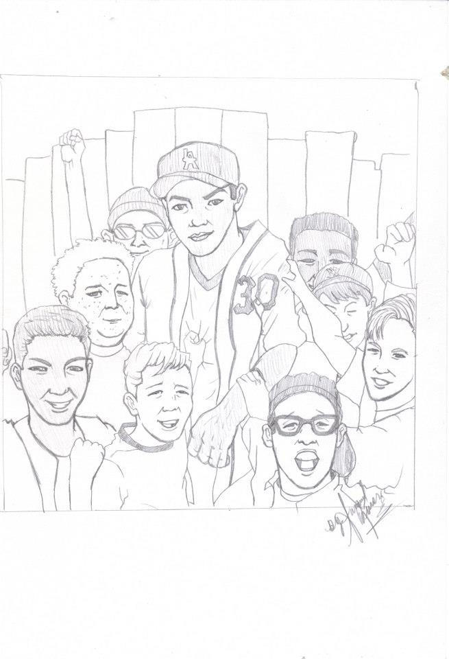 The sandlot by samrican on
