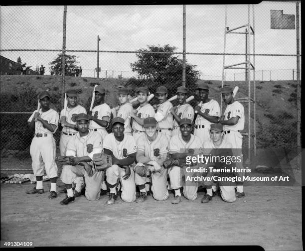 Sandlot baseball stock photos high