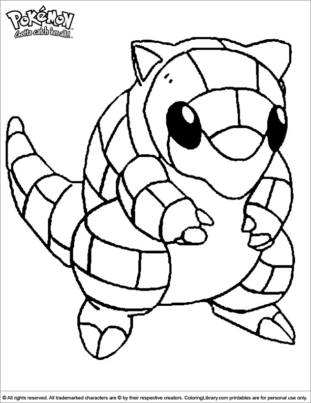 Cool coloring