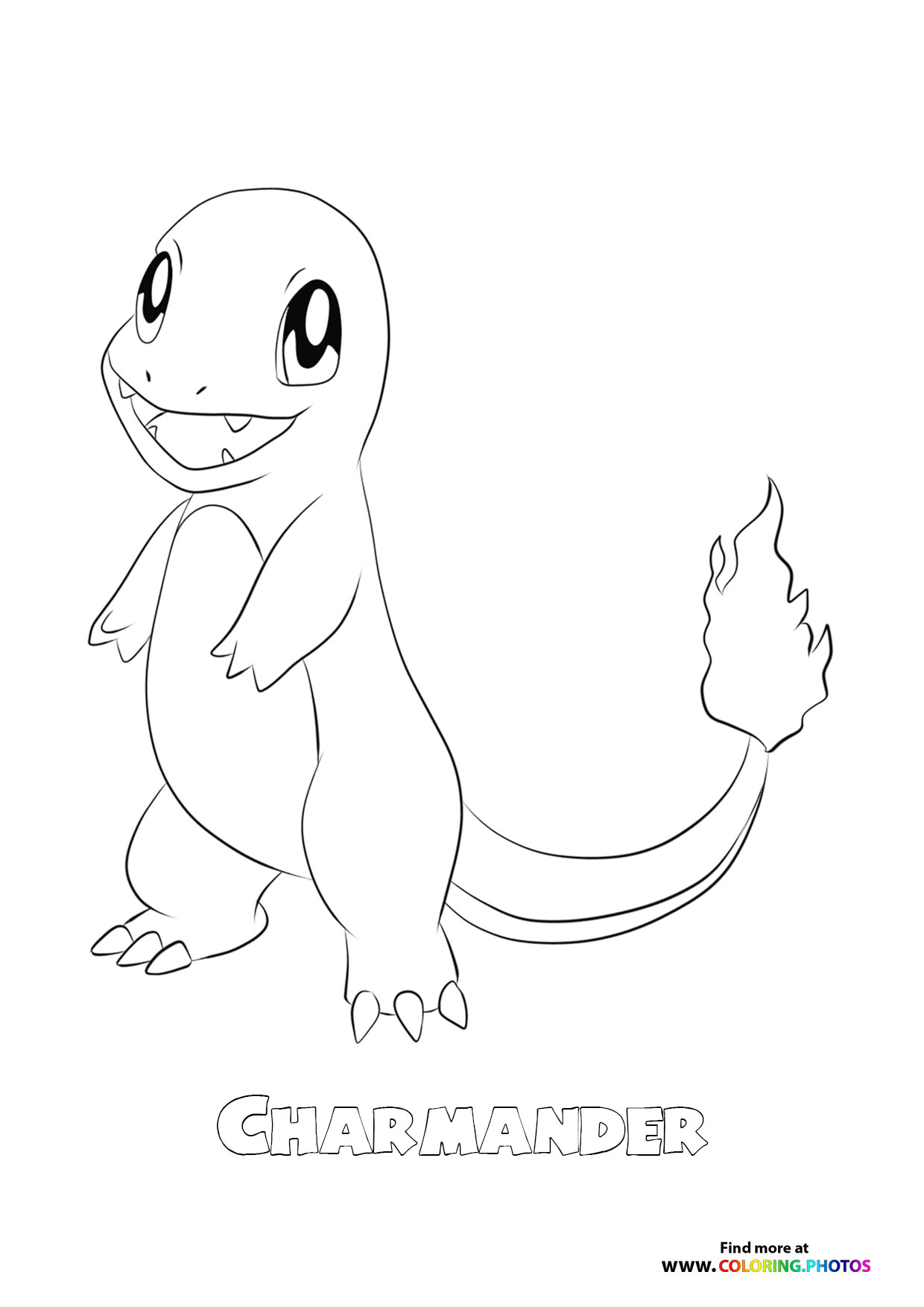 Generation pokemon