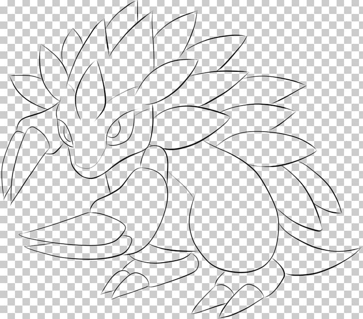 Pikachu coloring book pokãmon x and y sandslash png clipart artwork black black and white book