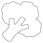 Food emoji coloring pages free coloring pages